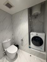 Aravaya Living at Branz BSD 26th Fl - Ferienwohnung Sampora Satu