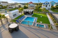 Seaward - B&B Myrtle Beach