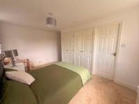 Green Sage deluxe ensuit double room - Bed and Breakfast Oxford