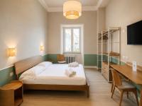 Doppelzimmer mit eigenem Bad