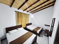 Budget Doppelzimmer