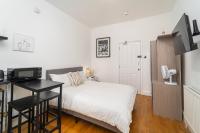 Euston Urban Stay - Studio Apartment 1 min to Station - B&B Londra