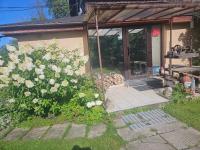 Depkina muižas piena māja - B&B Rāmava