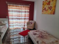 Sofa Apartment - Chambres d'hôtes Seeheim-Jugenheim