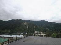 Боржоми-Ликани - B&B Borjomi