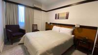 Studio Privativo - Quality Alphaville - B&B Barueri