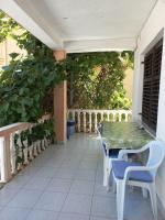 Studio apartments Stojanović - B&B Rafajlovići