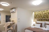 Appartement Deluxe