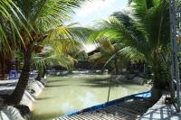 Đức Hòa homestay - B&B Ấp Thố Mố