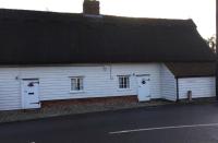 The Thatched Cottages 1 bedroom - B&B Burnham-on-Crouch
