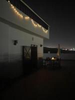 Chez Youssef New appartement with sea view Asilah - Bed and Breakfast Asilah