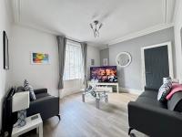 Edith Haven Tynemouth Fabulous Coastal Holiday Home with Free OnStreet Parking - B&B Tynemouth