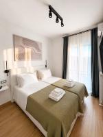 Zen Stay Maisonette - Chambres d'hôtes Igoumenitsa