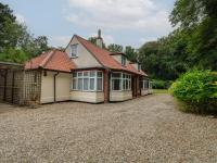 The Anchorage - B&B Norwich