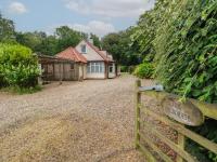 The Anchorage - B&B Norwich