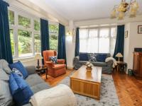 The Anchorage - B&B Norwich