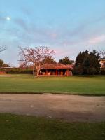 casa quinta elisa - B&B Olmué