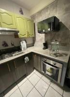 Fantástico apartamento céntrico - B&B Morelia