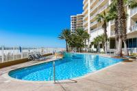 Unique Gulf-front condo with beach access great views resort style pools and sauna - Ferienwohnung Orange Beach