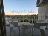 Riviera CHALET Porto Golf Marina - Ferienwohnung El-Alamein