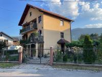 Restful Garden Apartmants - B&B Sarajevo