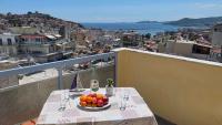 Kavala Amazing View - Ferienwohnung Kavala