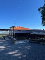 Masca Country House - Bed and Breakfast Spotorno