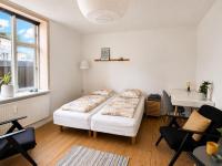 Lejlighed midt i Thisted - Ferienwohnung Thisted