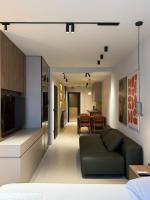 Studio in Central Ohrid with Free Parking, Hem - Boi - B&B Ocrida