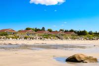 Oceanfront Beach Cottage 2BR Pet Friendly - Bed and Breakfast Lockeport