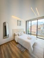 Apartamento Cerca del centro de Cariamanga - Chambres d'hôtes Cariamanga