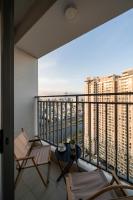 Rivergate Residence District 4 - Premium Studios, 2 & 3 Bedroom Apartments By Veluxe Stay - Free Pool Usage, Aussie Owned, Western Hospitality - 5 Mins Walk to District 1 - Genuine Photos - Chambres d'hôtes Hô Chi Minh Ville