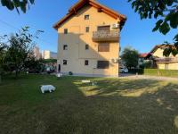 Restful Garden Apartmants - B&B Sarajevo