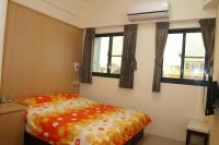 Chambre Double Standard