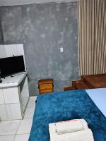 suíte feliz - Ferienwohnung Belém