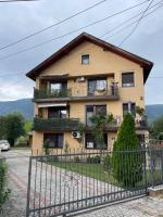 Restful Garden Apartmants - B&B Sarajevo