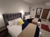 Mangales Suite By Amaca - Bed and Breakfast Santa Cruz de la Sierra