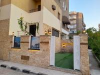 فيلا جراند ماجيك الفندقيه - B&B Il Cairo