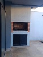 Jujuy G80 - Ferienwohnung San Salvador de Jujuy