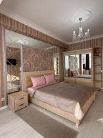 Royal Lake Residence - B&B Chișinău