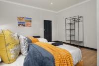 Ukholo Lodge - B&B Citrusdal