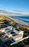 Jonesy's Place on the Beach - B&B Yzerfontein
