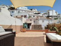 La casita de la terraza - Bed and Breakfast Salobreña
