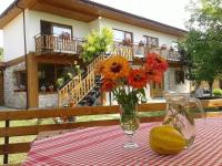 Guest House Friends - Ferienwohnung