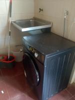 Quarto 02 - Ferienwohnung Rio Verde