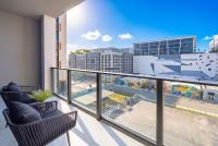 Luxury Wynwood Studio with Pool Gym & NoMad Bar - B&B Miami