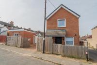 Cosy Central Spacious Place with Free Parking - B&B Rugby