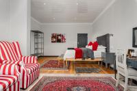 Ukholo Lodge - B&B Citrusdal