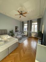 BW Living - Wettiner Strasse - B&B Leipzig