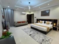 Habitación Doble Grande